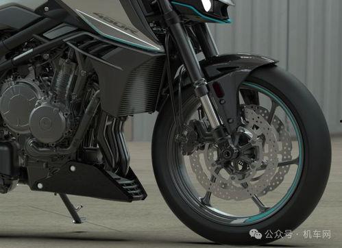 凯越新款街车爆料视频播放,视频揭秘性能与设计亮点  第3张